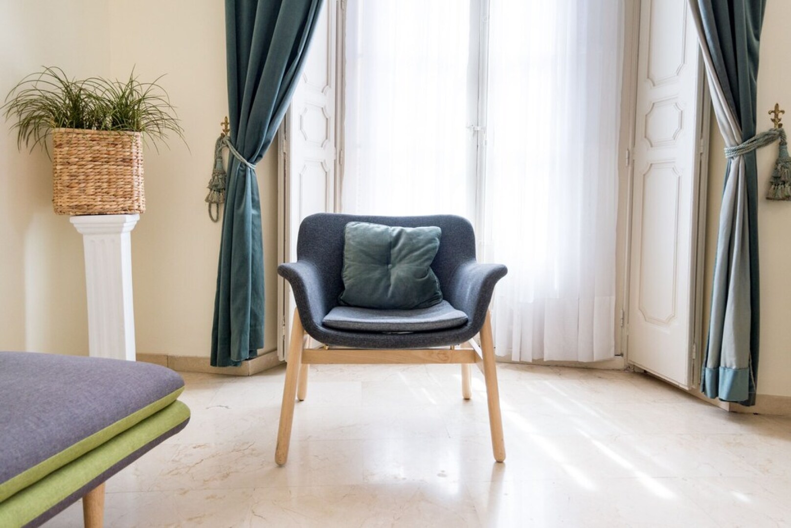 MalagaSuite Heart Historic Center