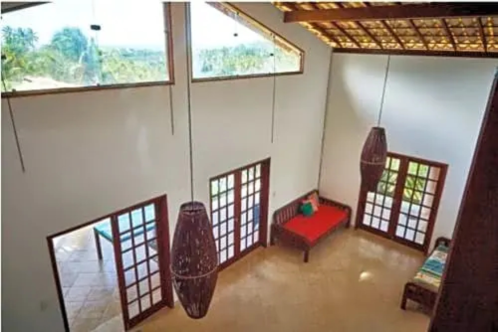 EcoPousada Casa Vermelha