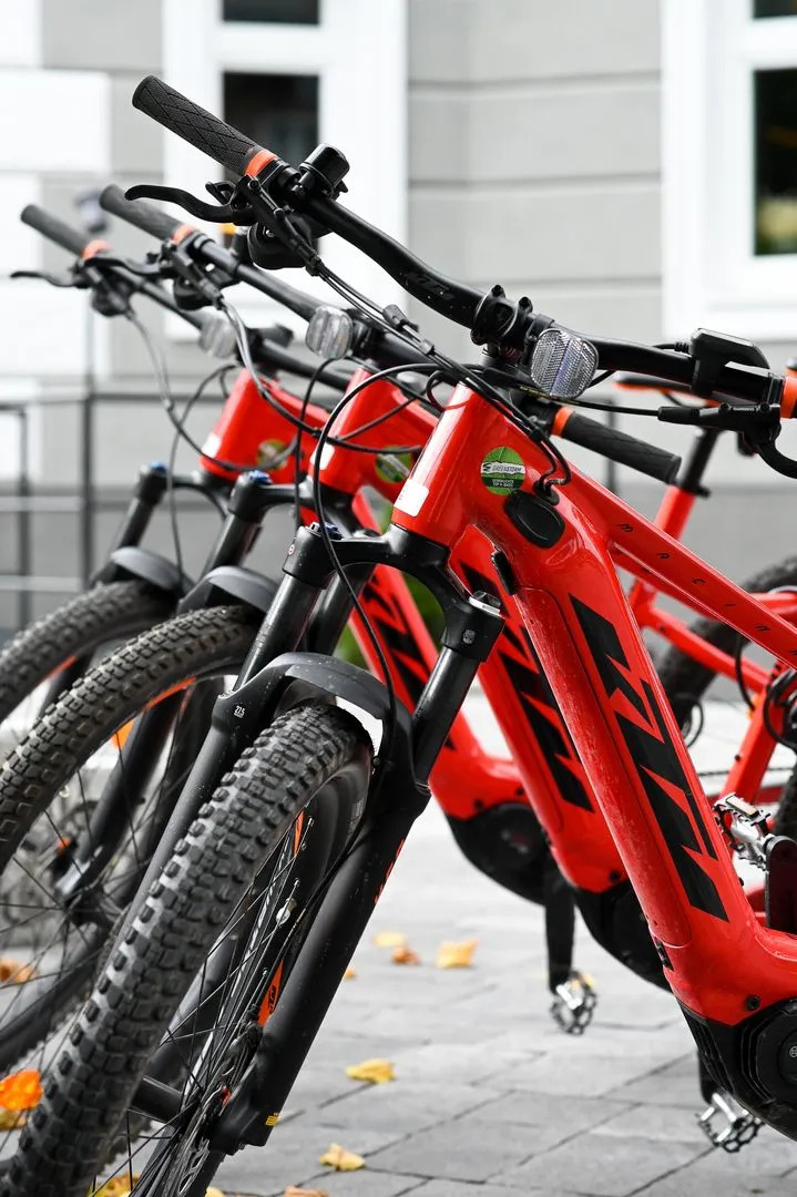 ERIKA Boutiquehotel Kitzbühel