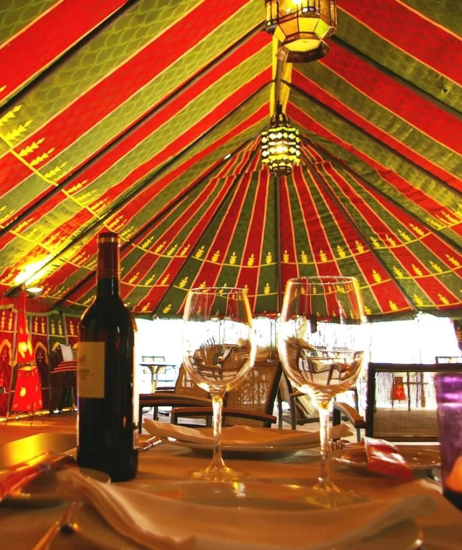 Apartamentos Lux Sevilla