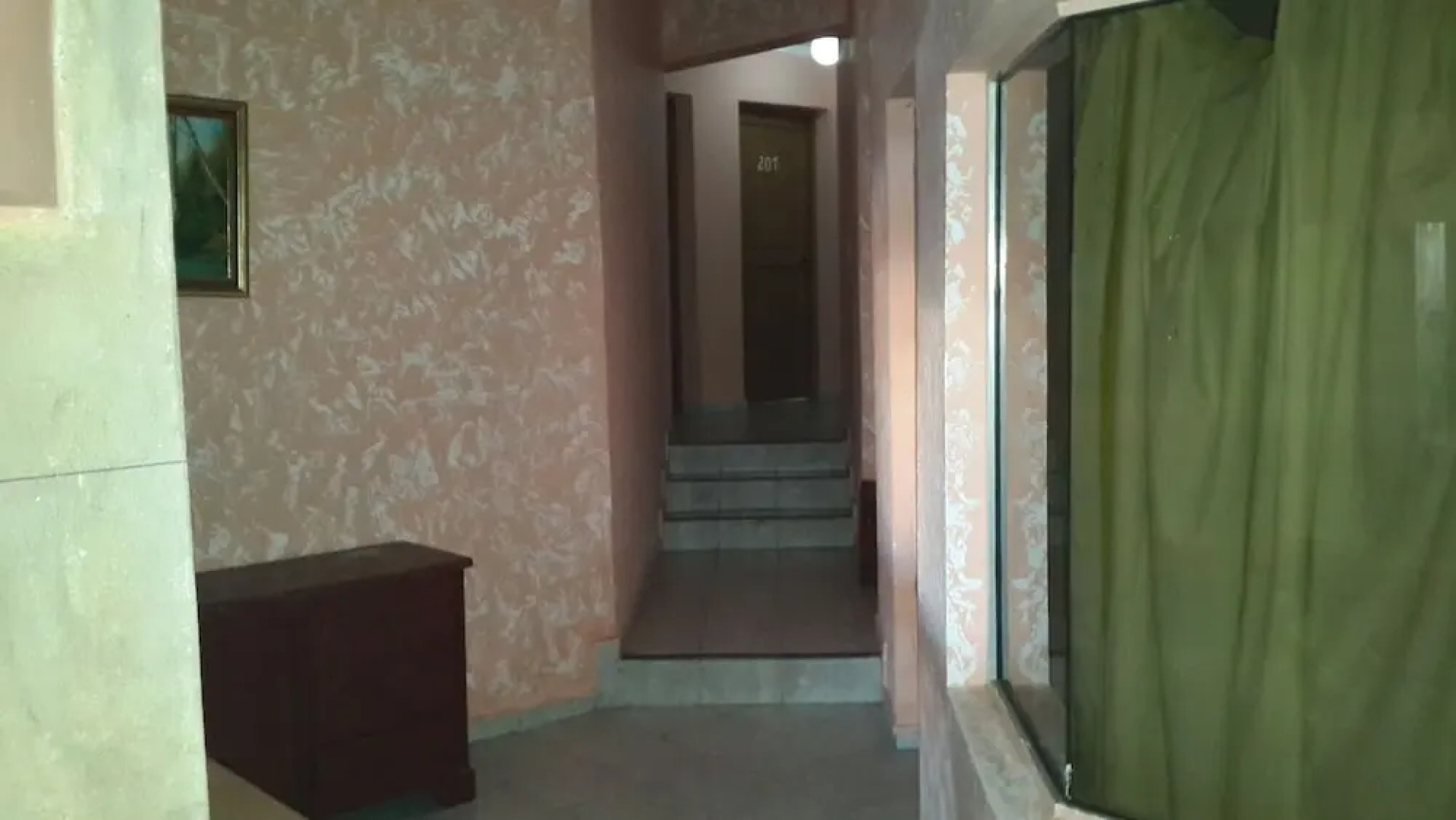 Hotel Jose Contreras