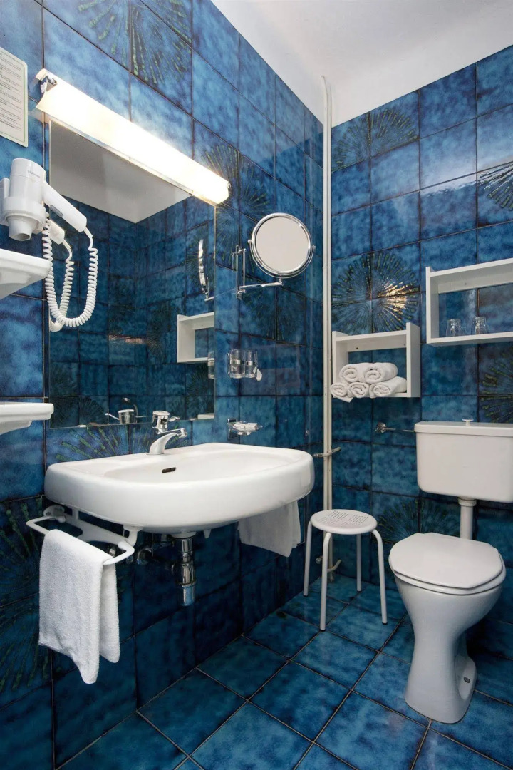 Tennis & Yacht Hotel Velden