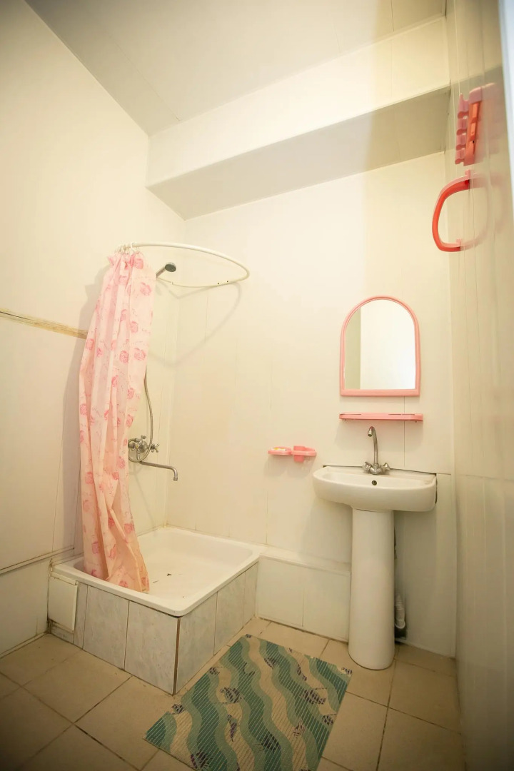 Пансионат Мюссера