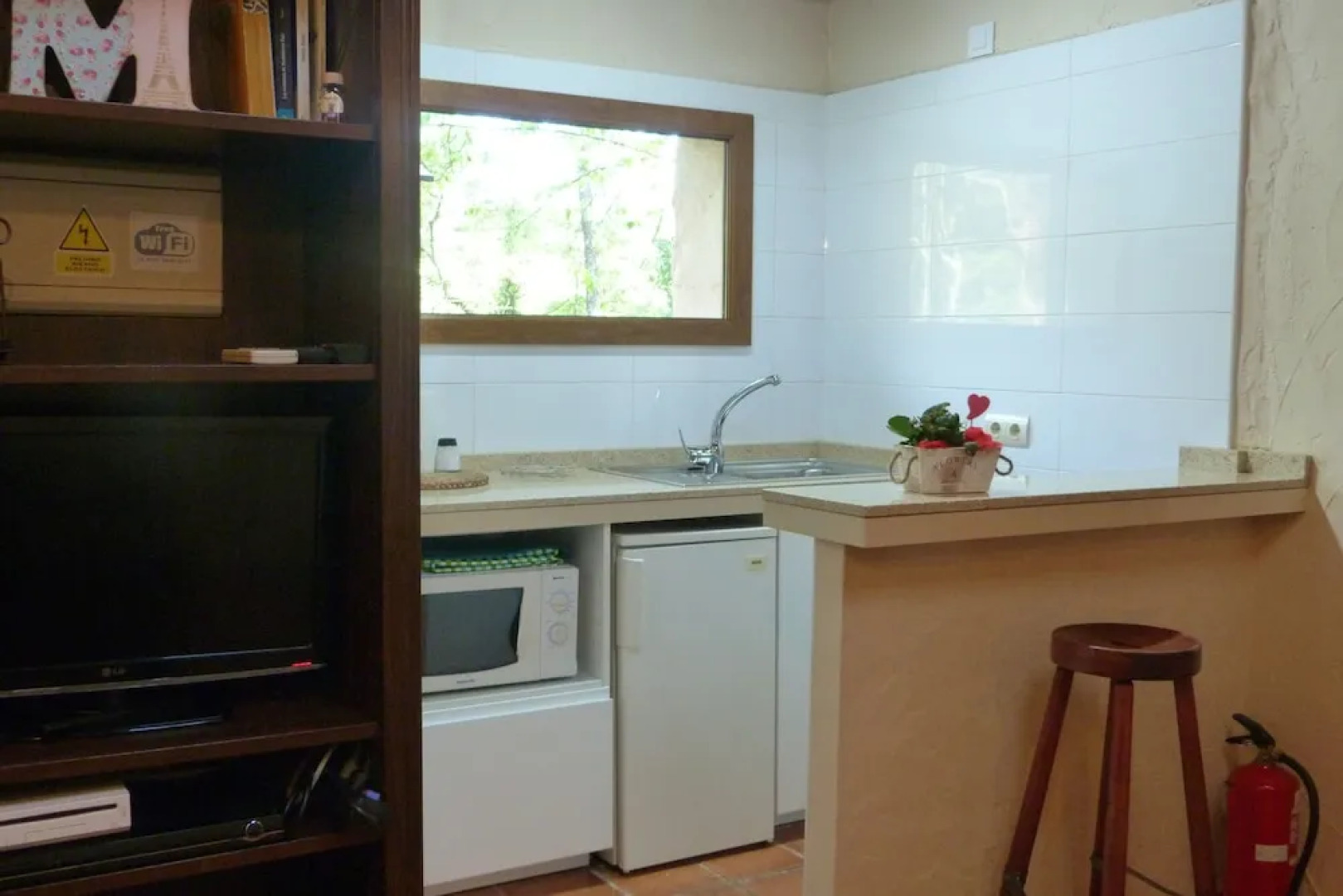 Casa Rural Crisol Spa