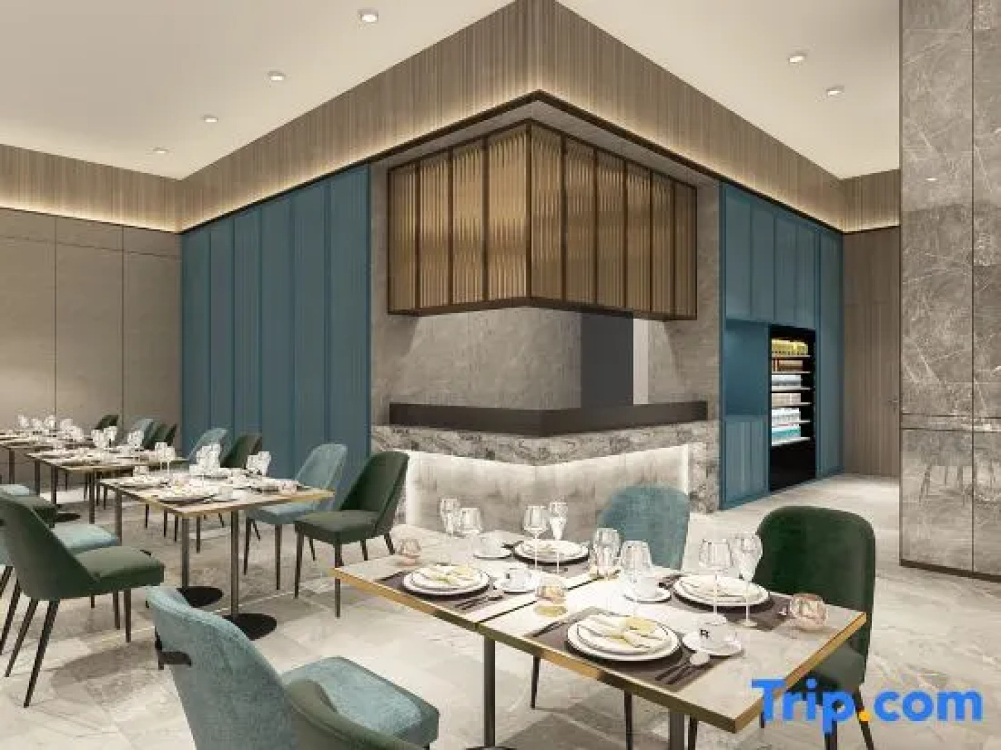 Crystal Orange Hotel Harbin Convention and Exhibition Center Xuanyuan Road