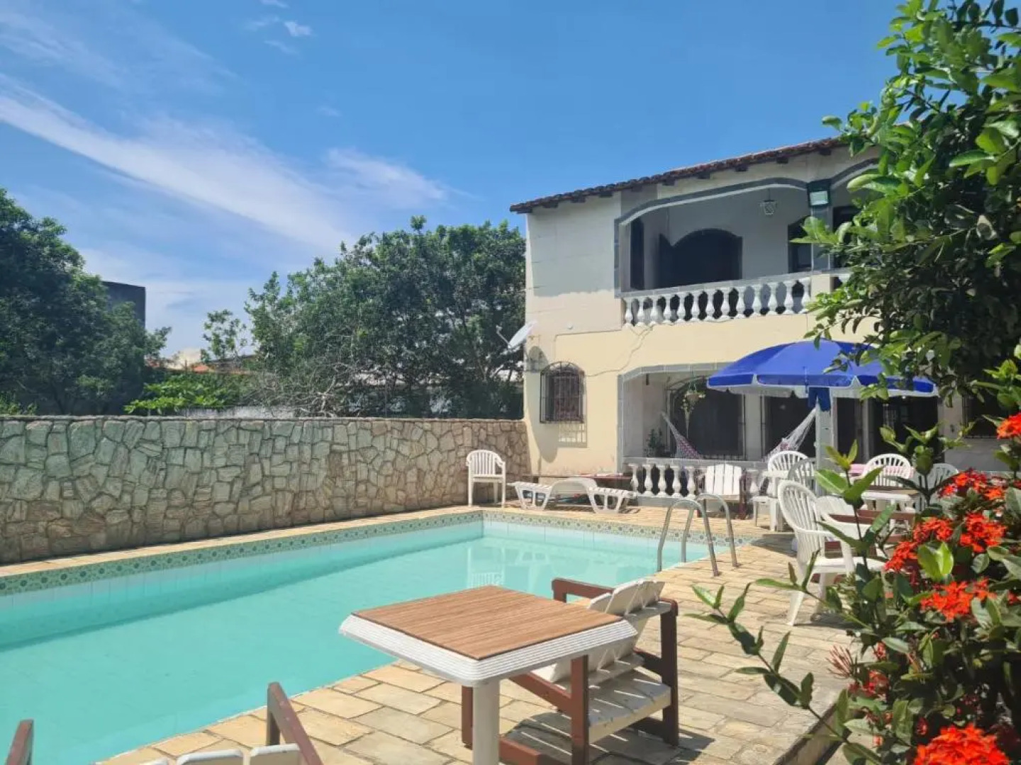 Hostel Iguabella - RJ