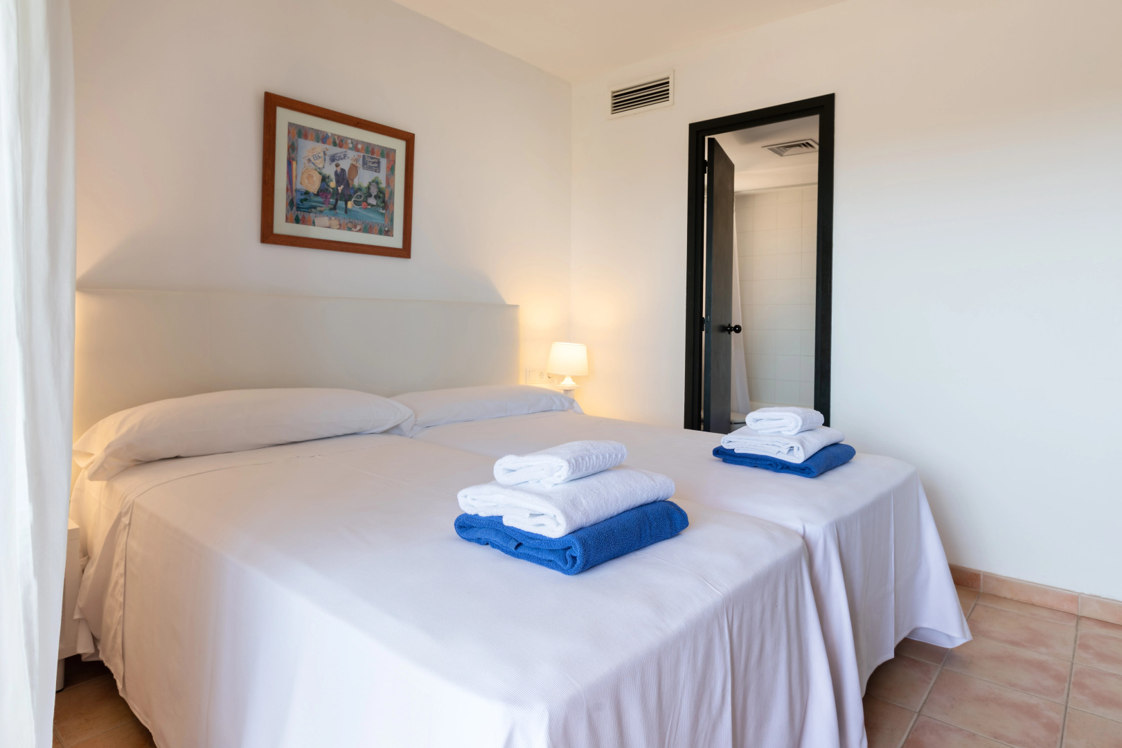 Apartamentos Beach & Golf Resort