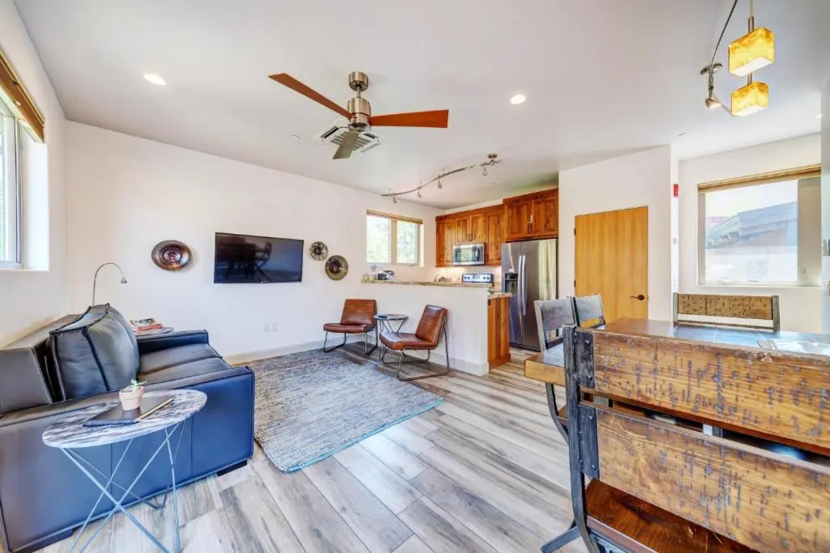 LaFave: Luxury Rentals at Zion