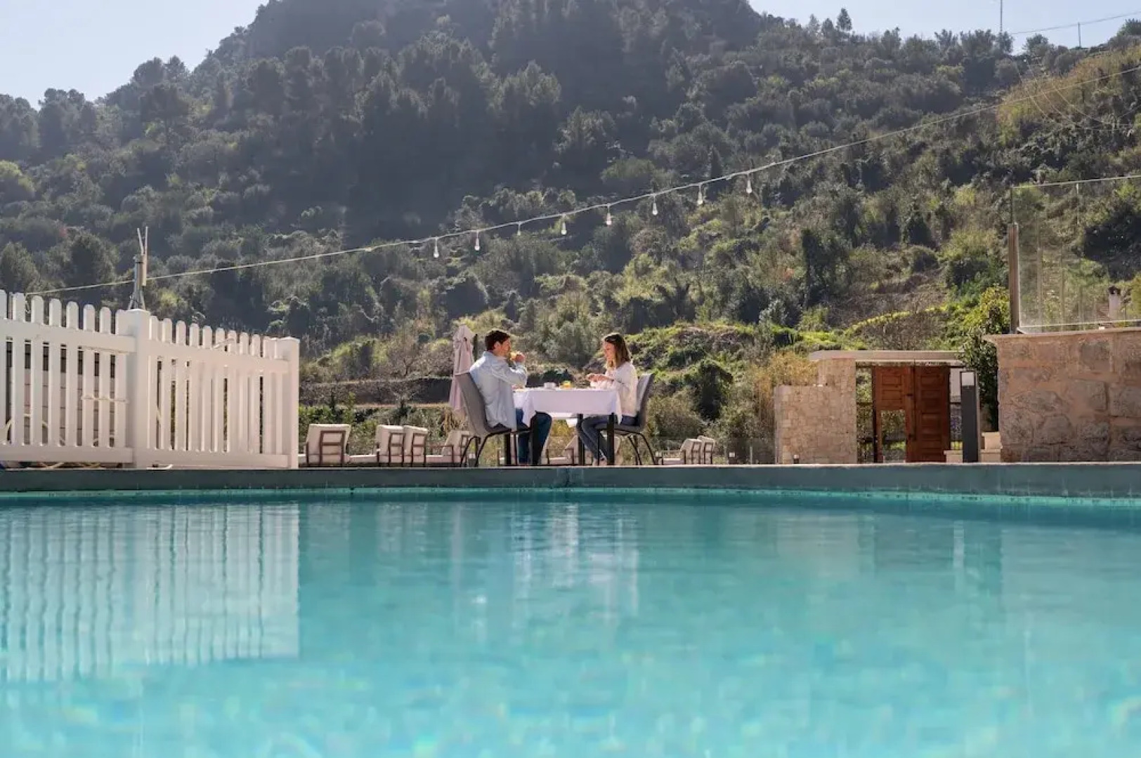 Young Hotels Spain SL