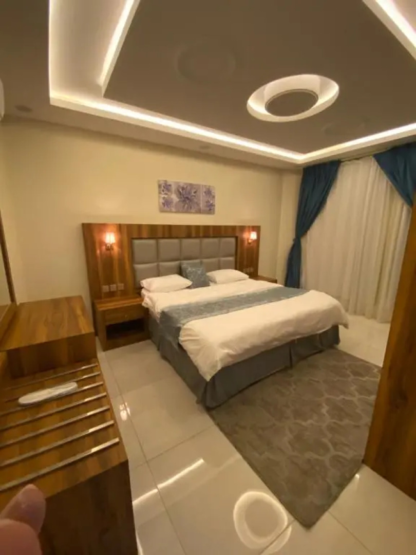 Copper Crown Furnished Apartments