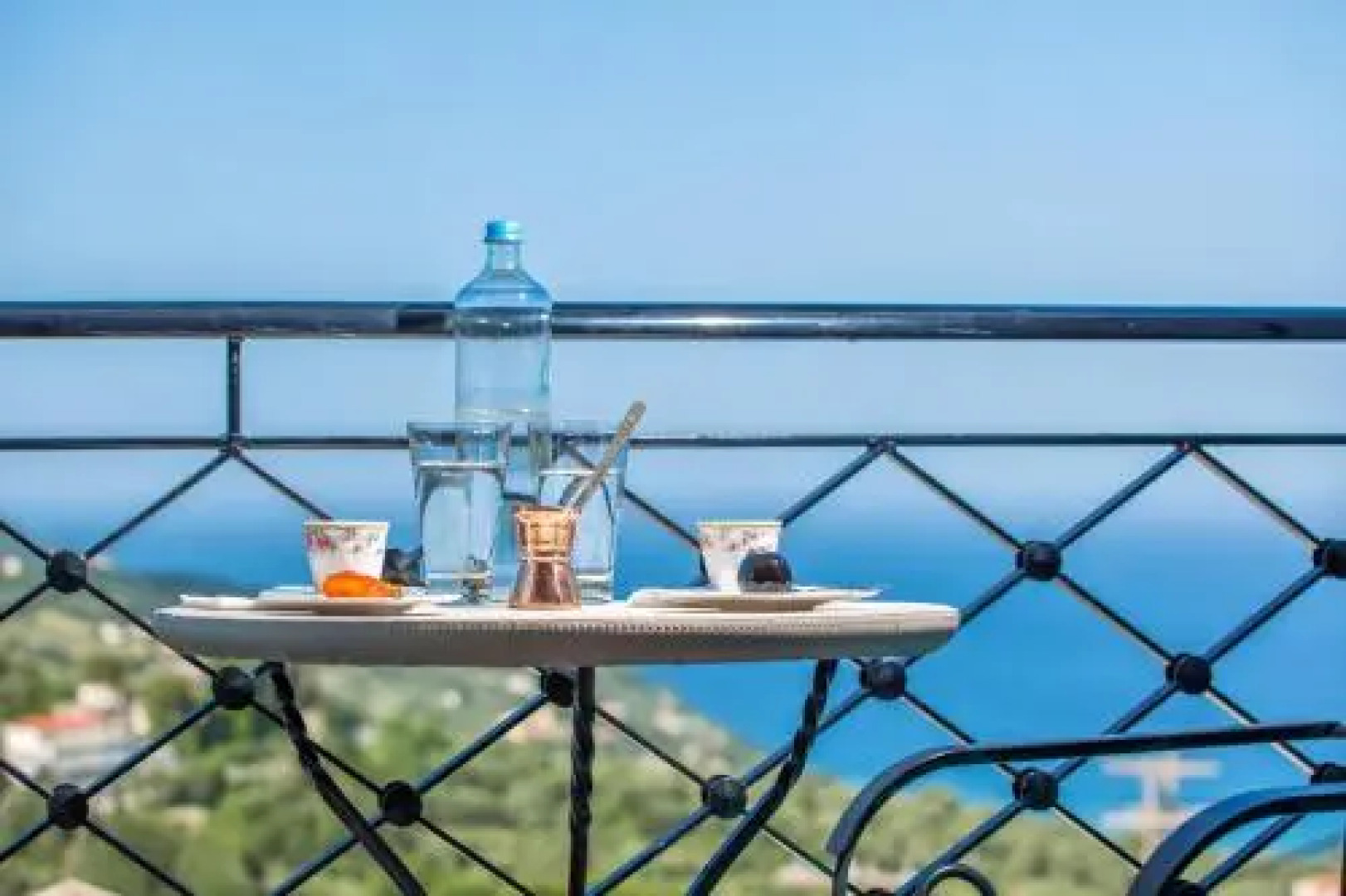 Archontiko Kymis Boutique Hotel