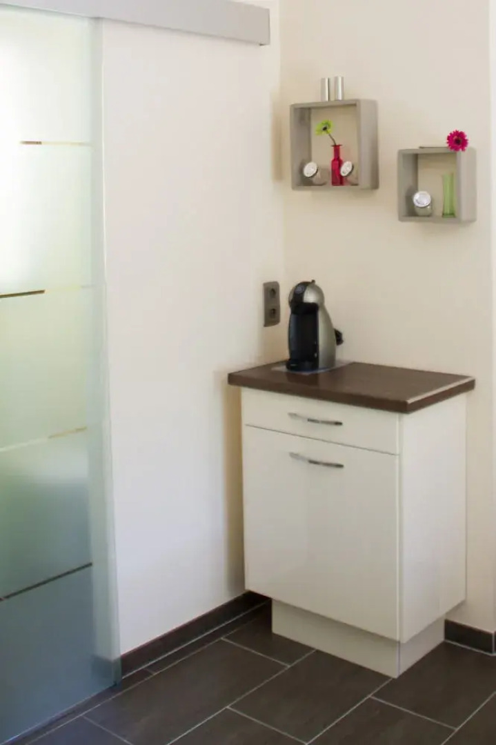 Le Mas de La Flaquière