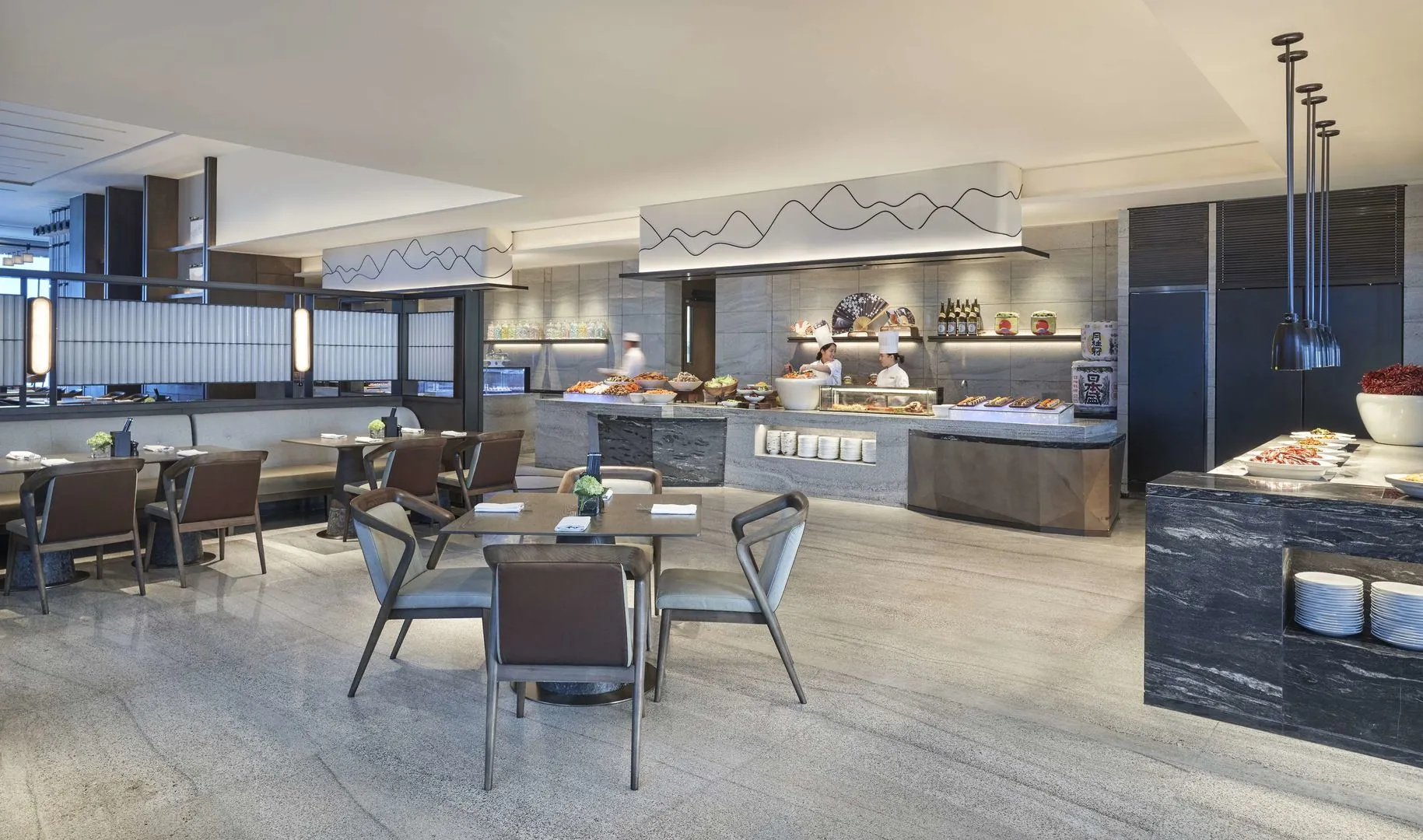 Grand Hyatt Hefei
