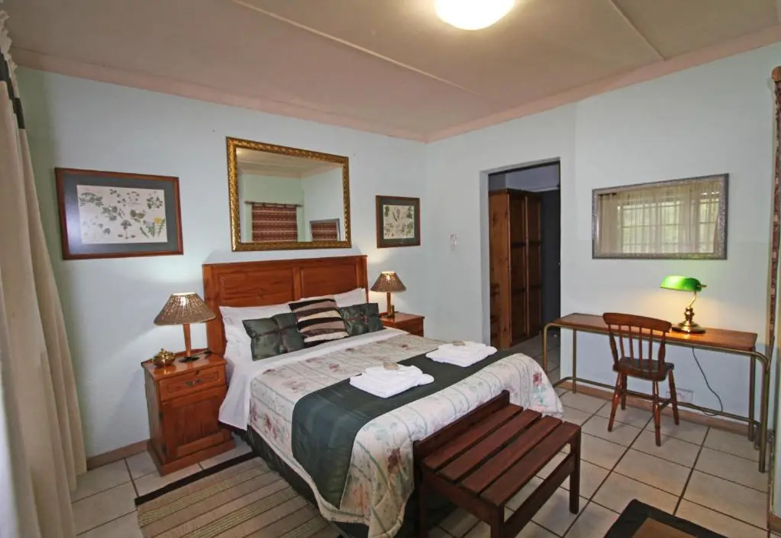 Old Coach Road Guest House