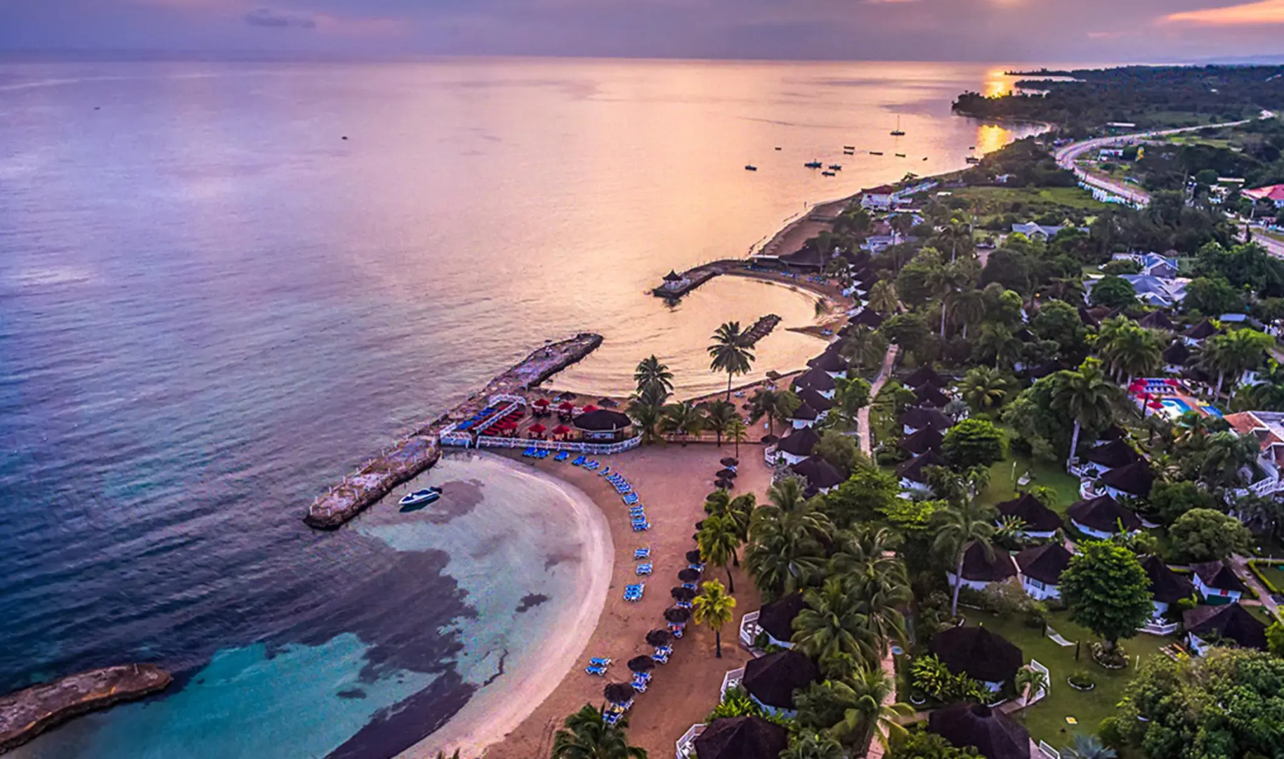 Grand Muthu Club Caribbean Runaway Bay