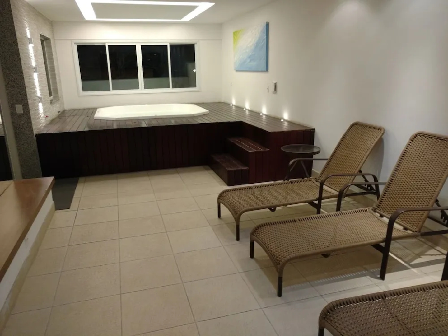 Reserva Pontal Beach (Full Sea View)
