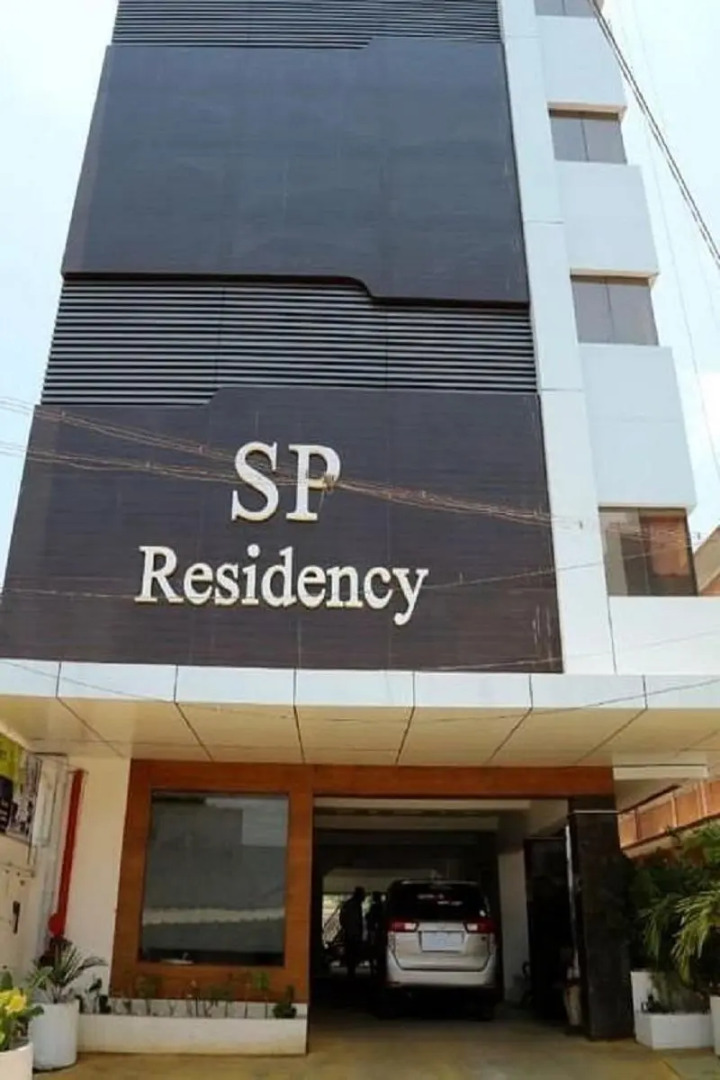 SP Residency