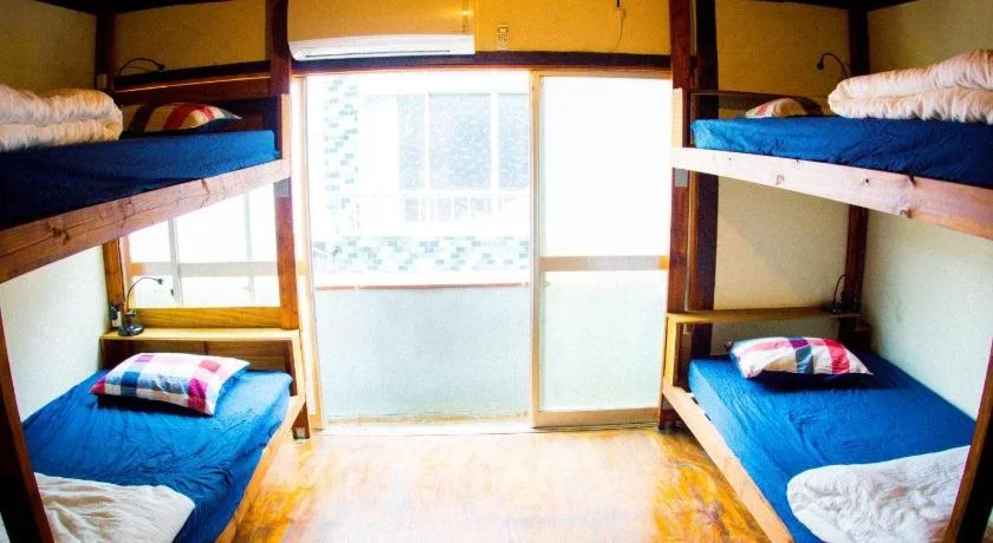 Guesthouse Yadocurly