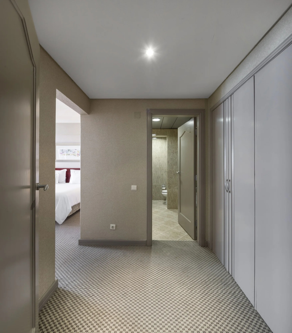 Hotel Avenida