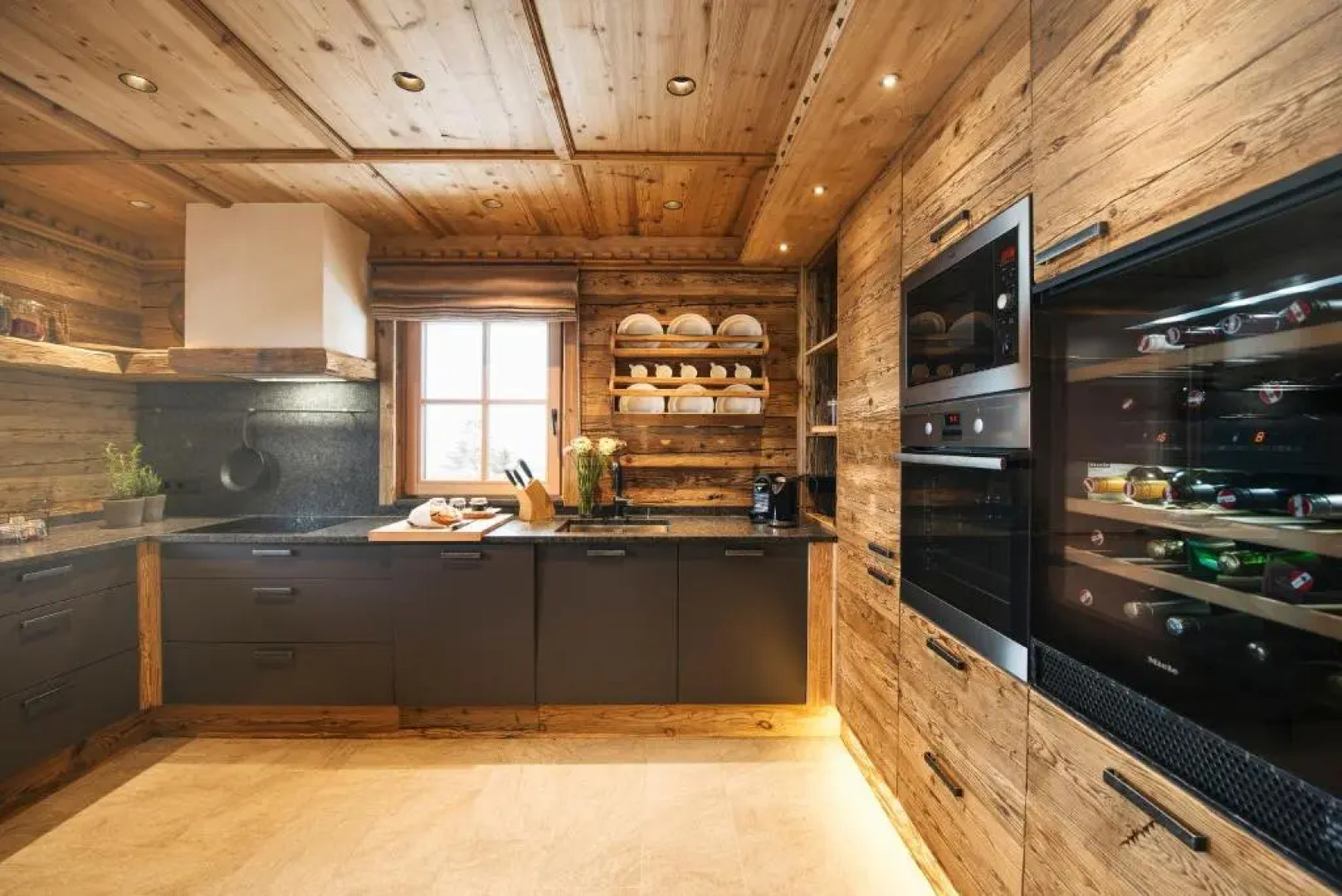 Sporer-Alm Alpine Residence