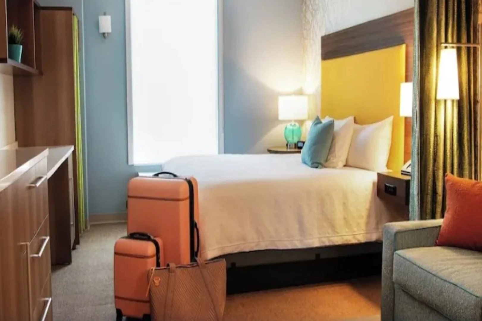 Home2 Suites by Hilton at the Dunes on Monterey Bay