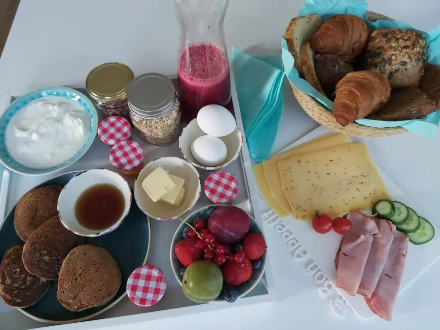 Luxury Suite Oosterwold