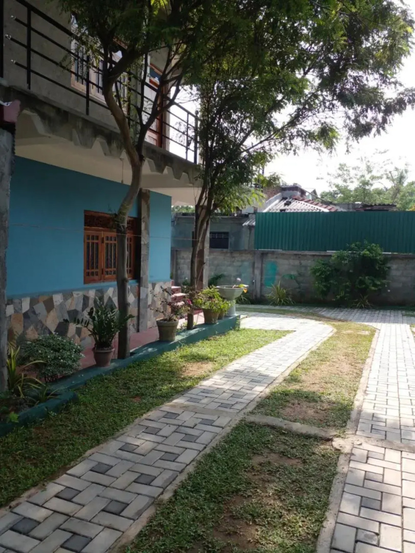 Thomasha Homestay
