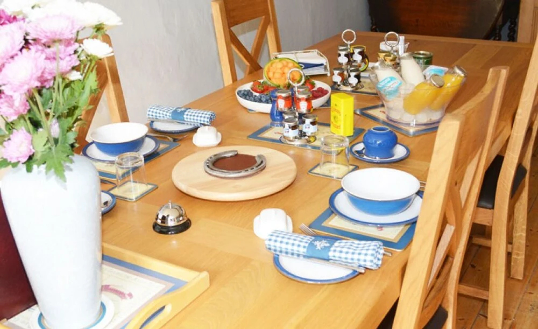 Bed and breakfast The Old Smithy