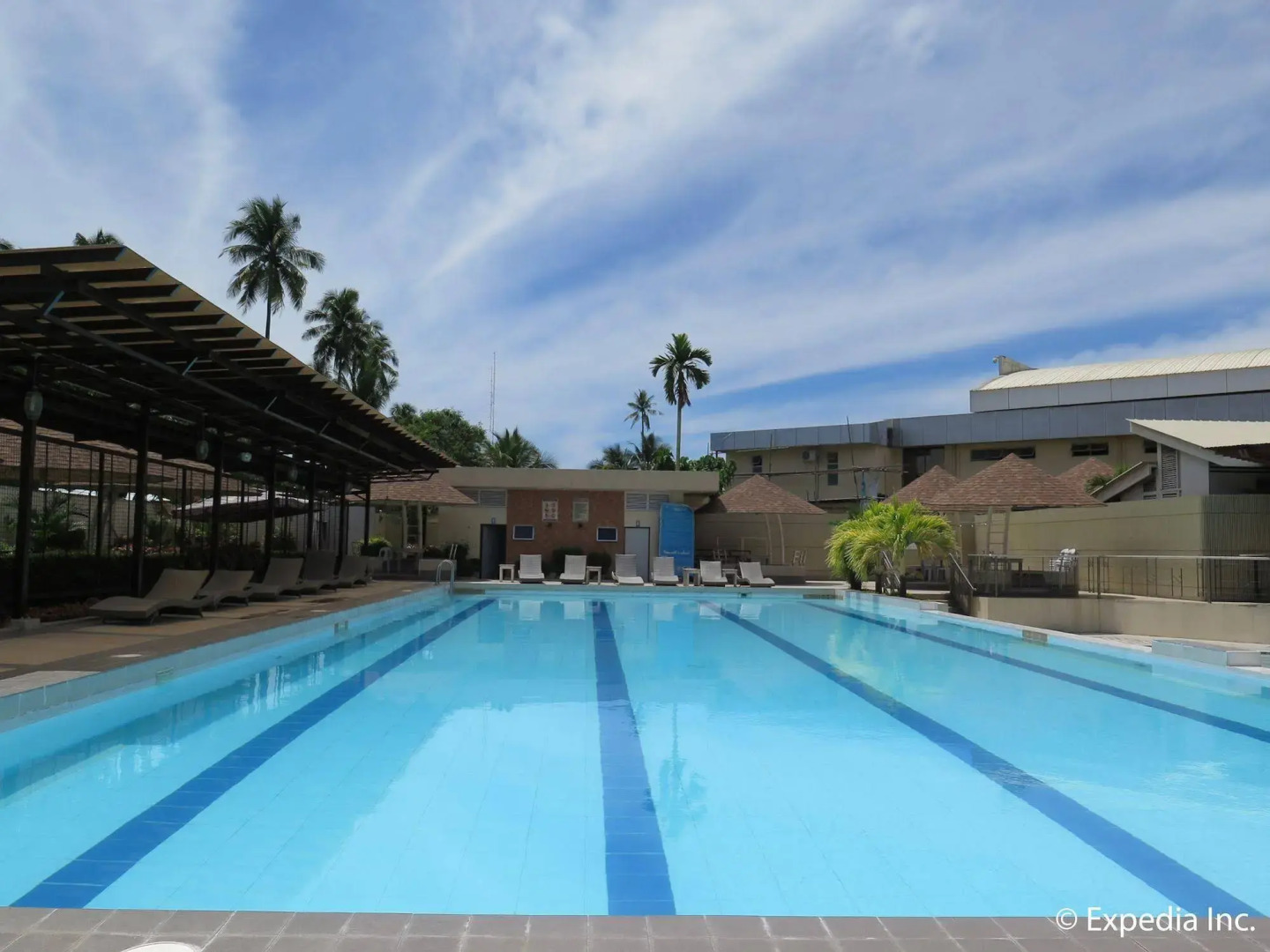 Big 8 Corporate Hotel