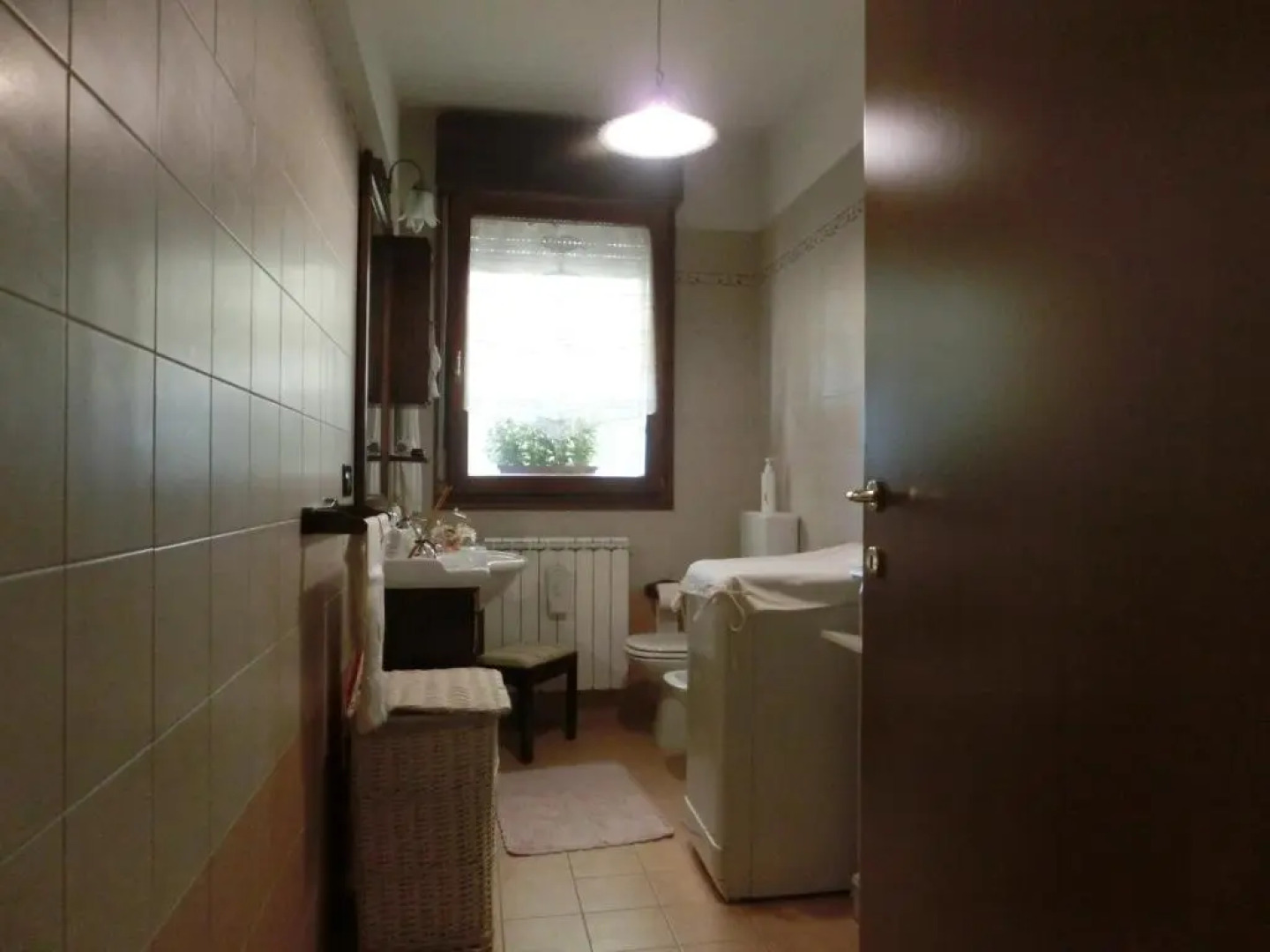 'La casa di Giovanna'