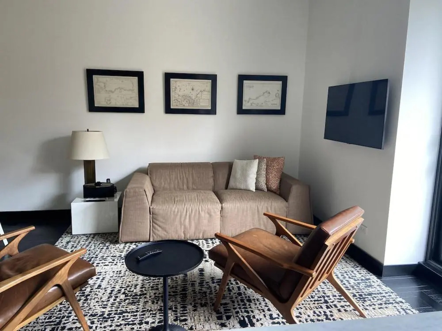 Apartamentos 80 10 Urban Living