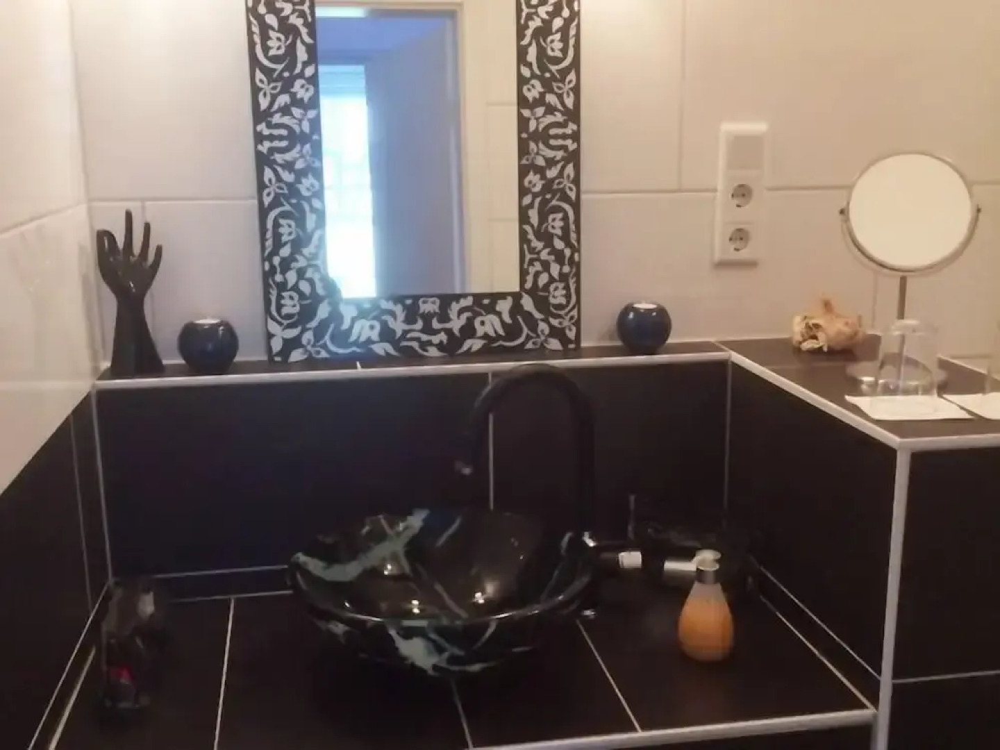 Casa Verde - Gästehaus am Edersee