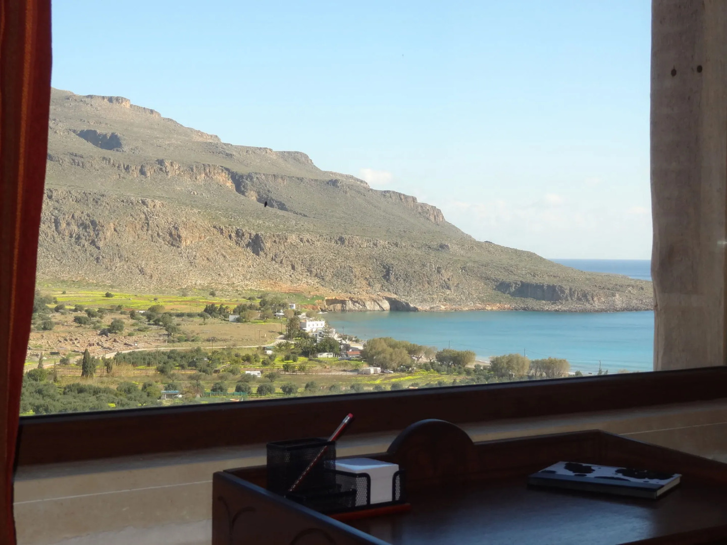 Terra Minoika Boutique Resort