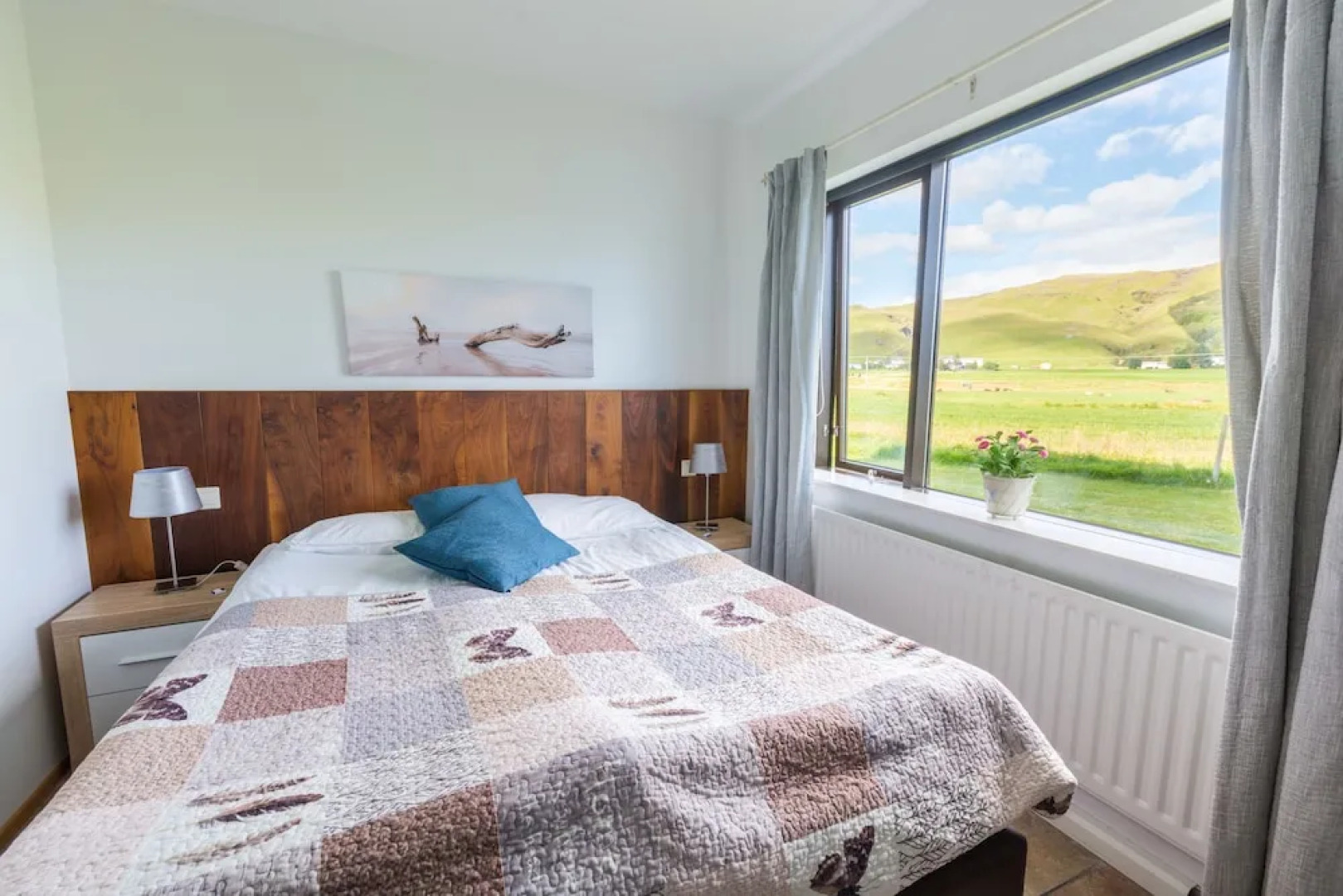 Hotel Skógá by EJ Hotels