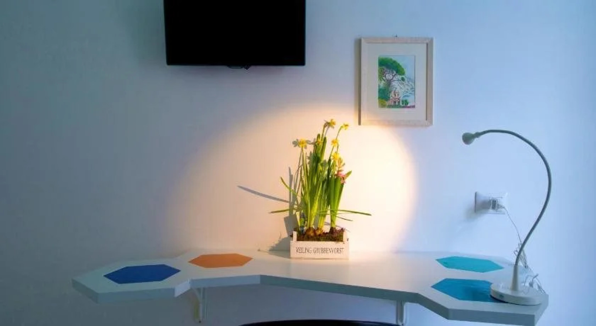 Bed and Breakfast Palazzo Natella