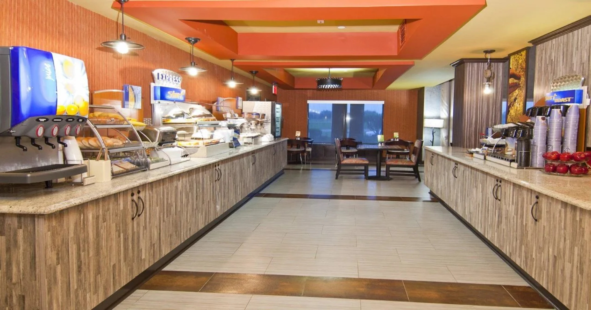 Holiday Inn Express & Suites Olive Branch by IHG