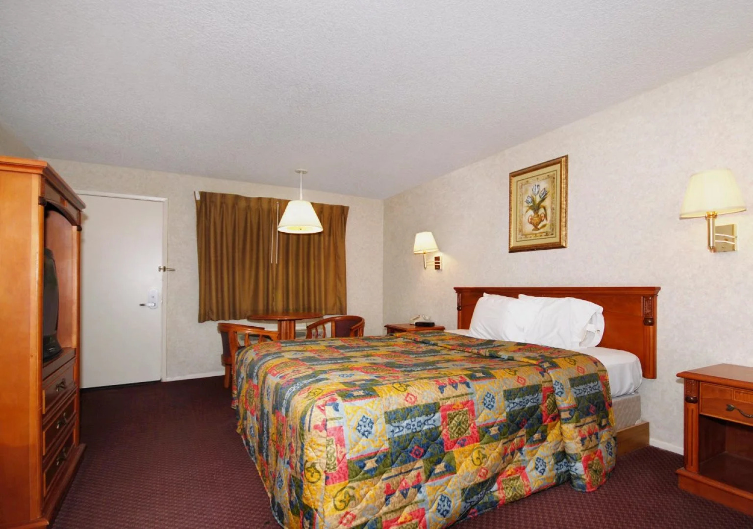 Economy Inn - Ontario Airport/Chino
