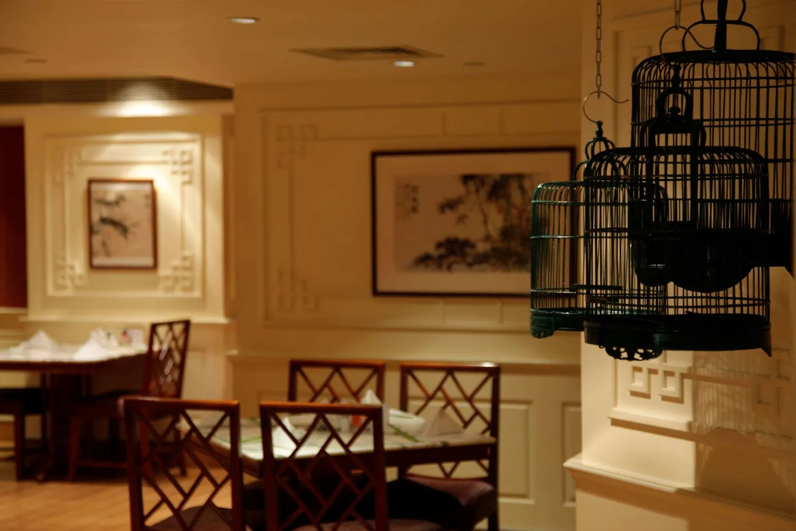 Radisson Collection Yangtze Shanghai