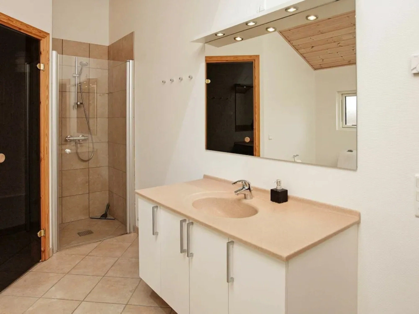 6 Person Holiday Home in Faaborg