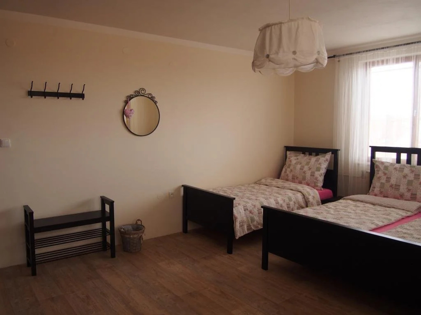 Penzion Jako Ze Škatulky