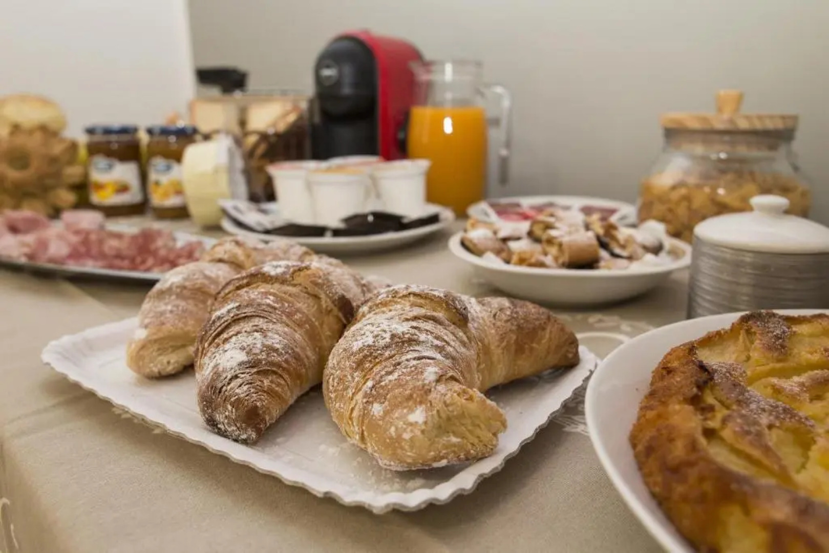 La Dimora Di Segesta B&B