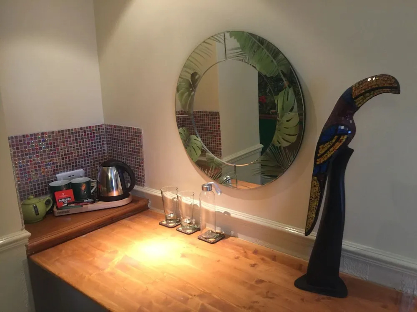 Blacksmiths Boutique B&B