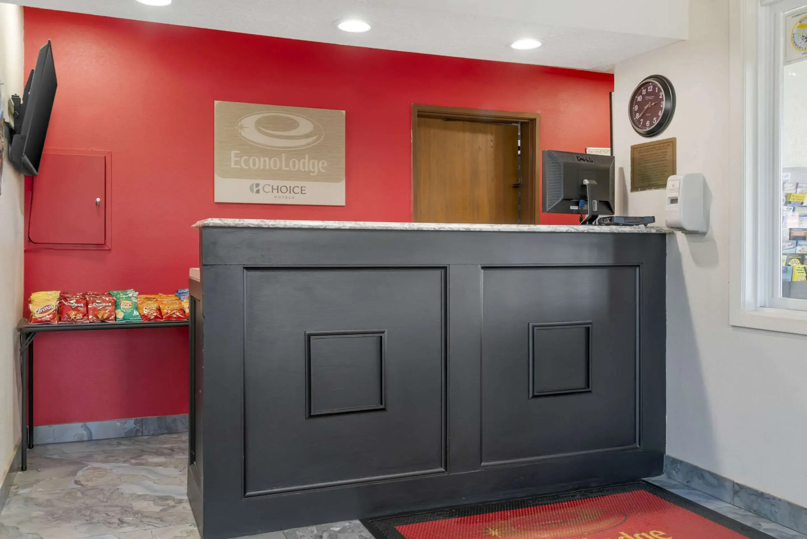 Econo Lodge Traverse City South