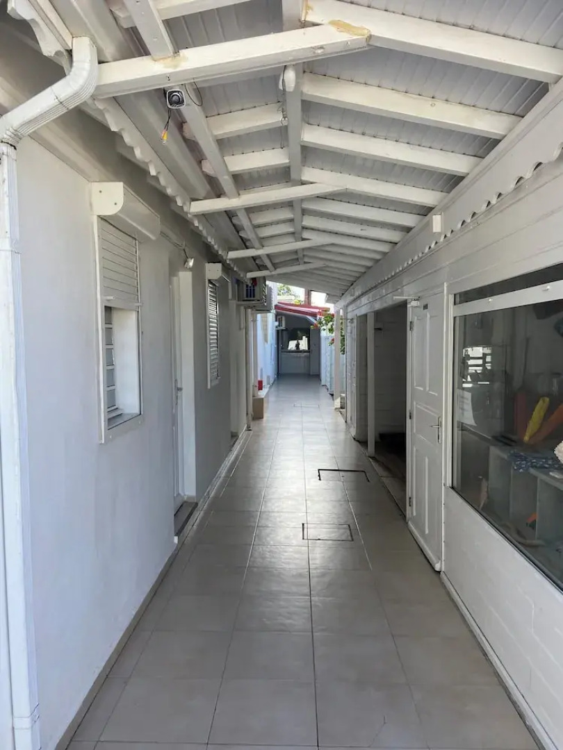 Coco Beach Marie-Galante