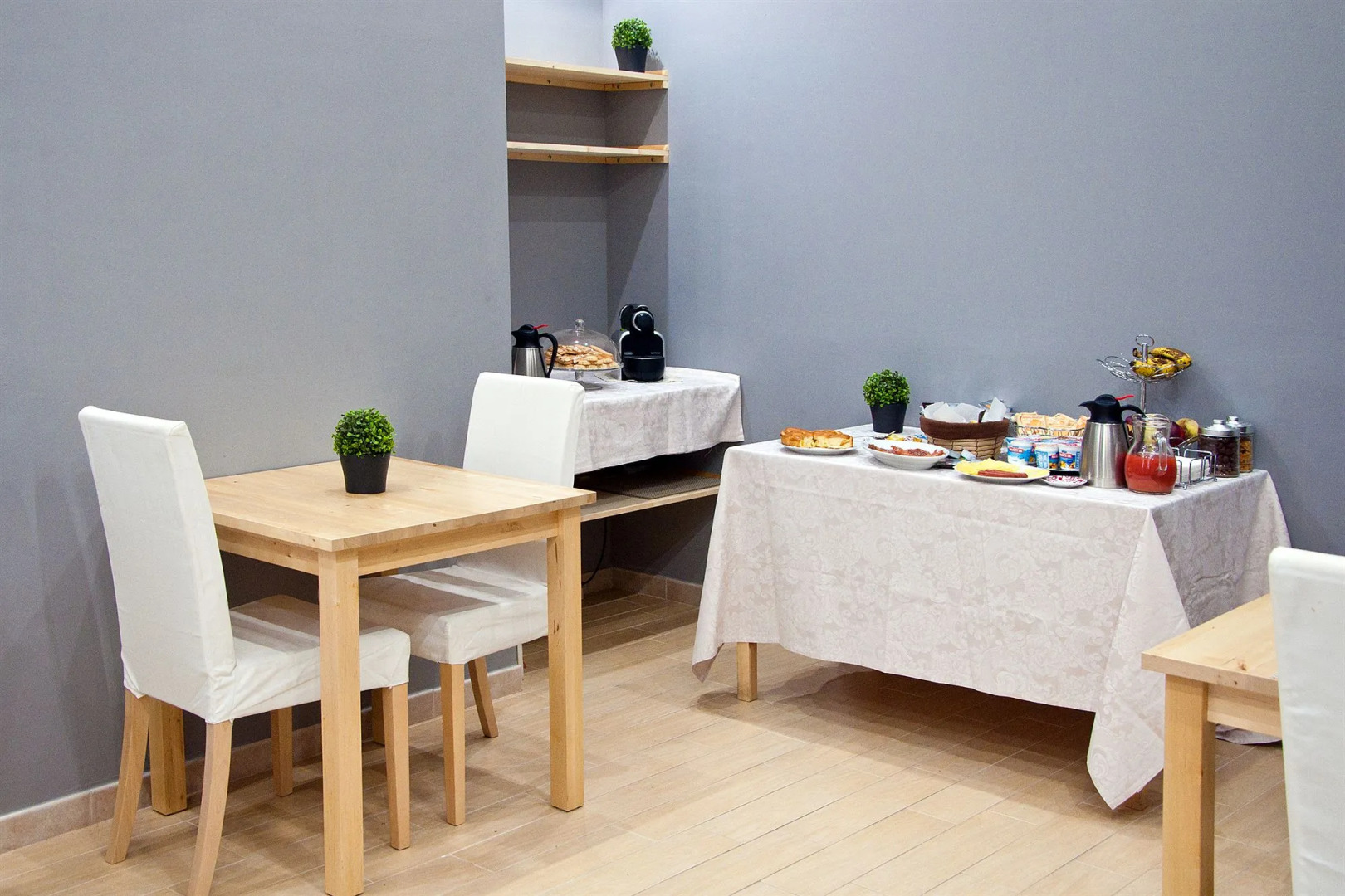 Bed and Breakfast Operà