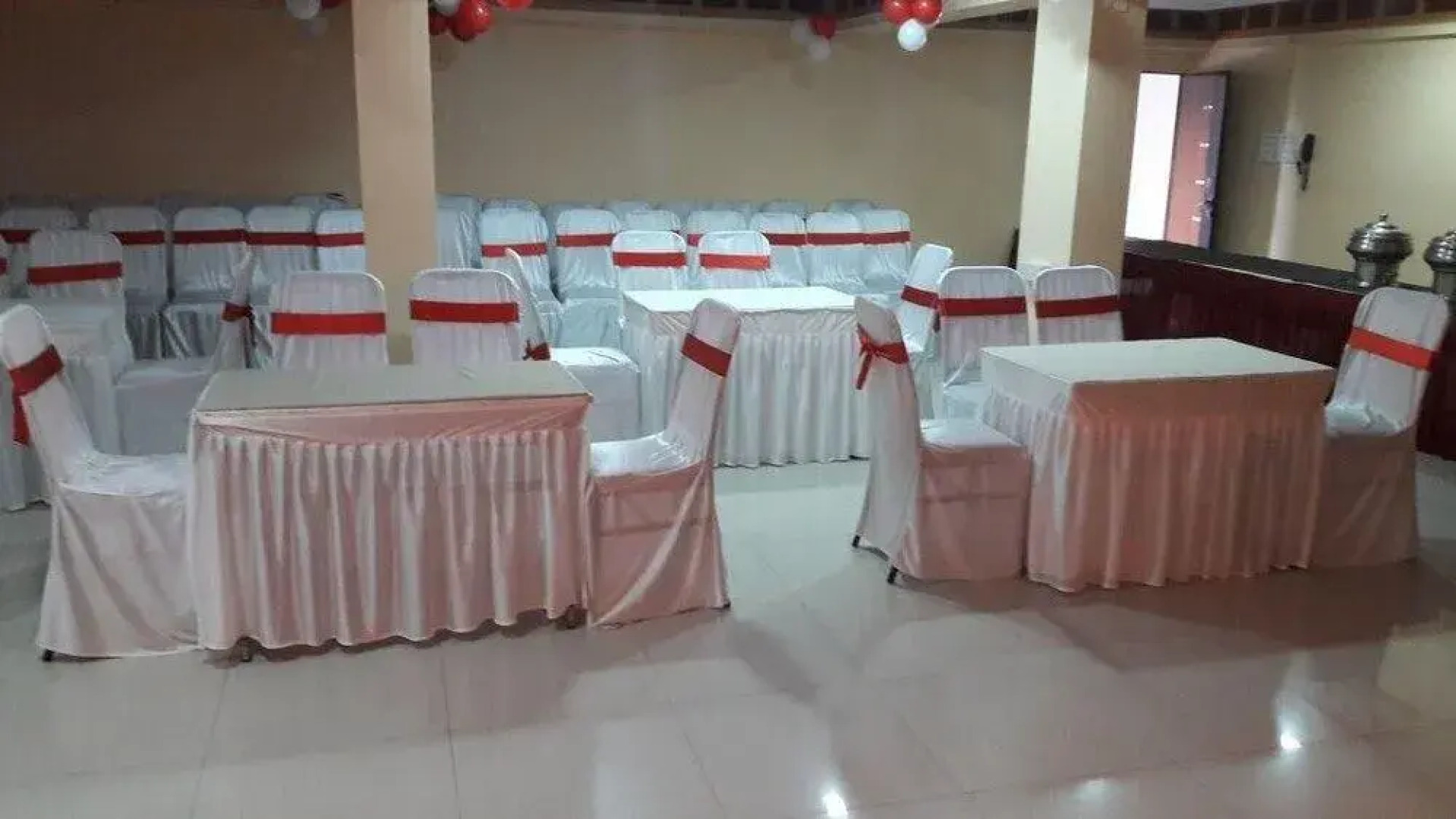 Hotel Three Star Pvt Ltd