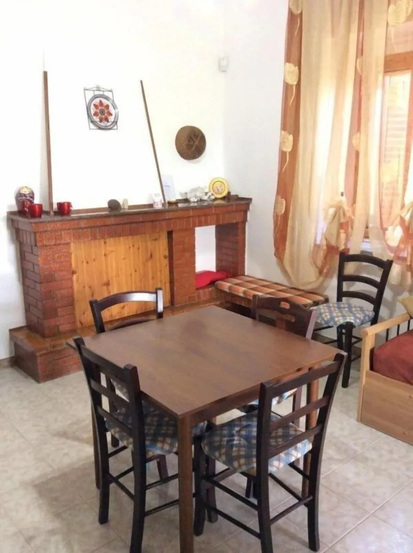 Il Terrazzo sul Sinni