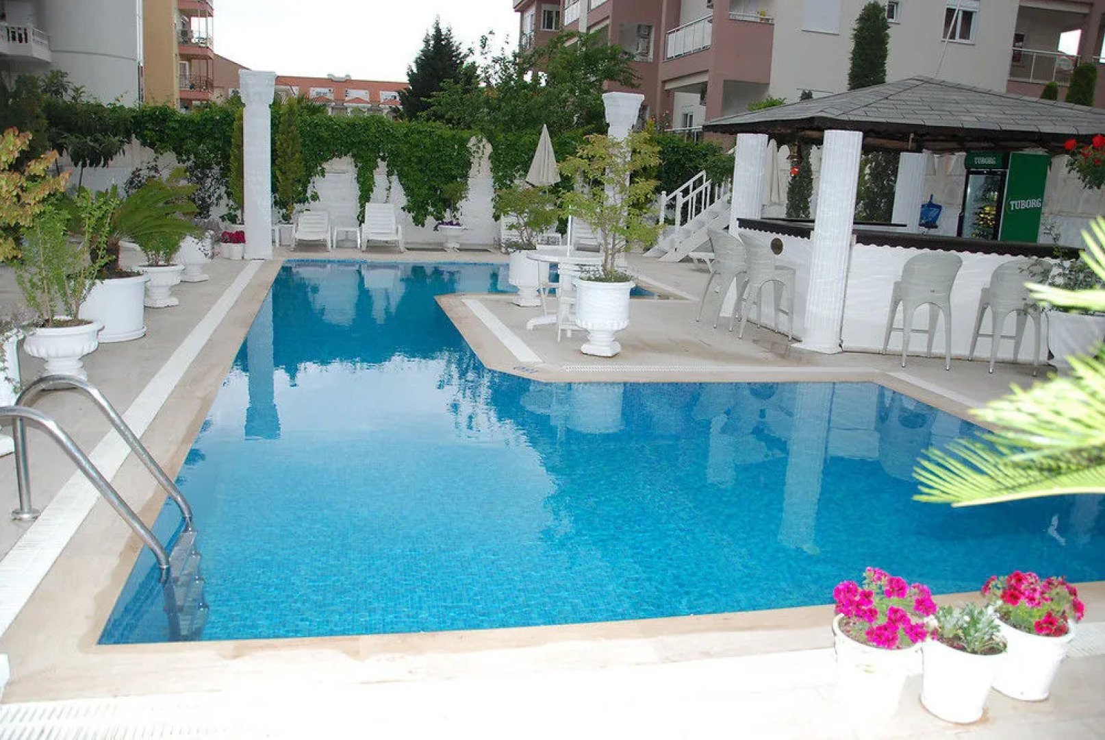 Conny's Boutique Hotel - Adults Only