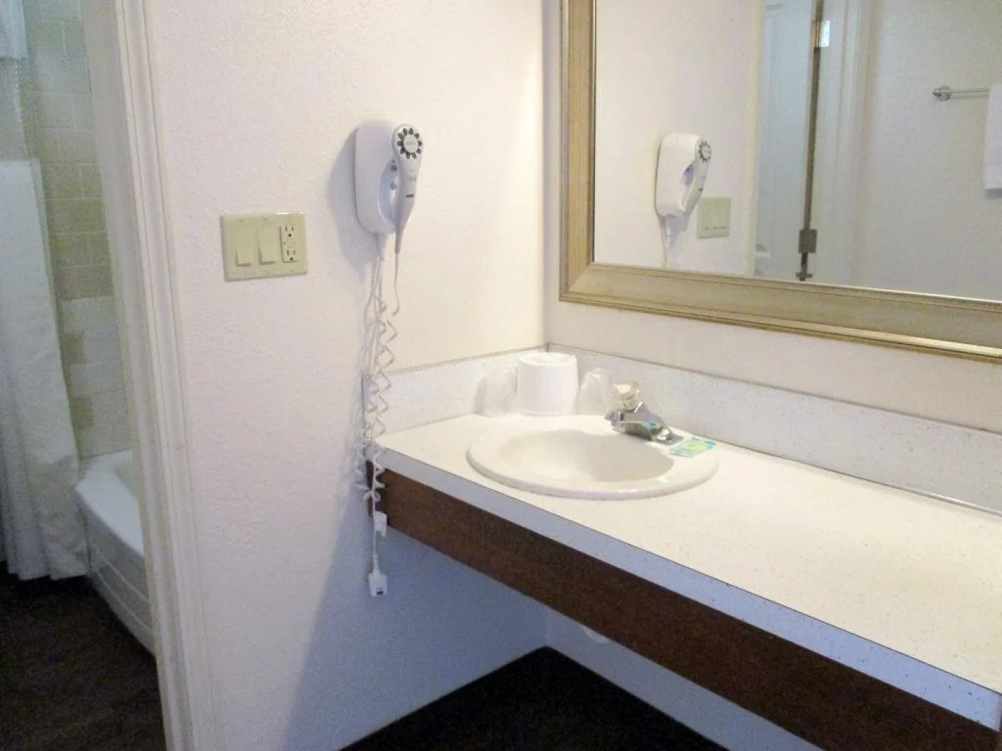 OYO Hotel St. Helens, OR