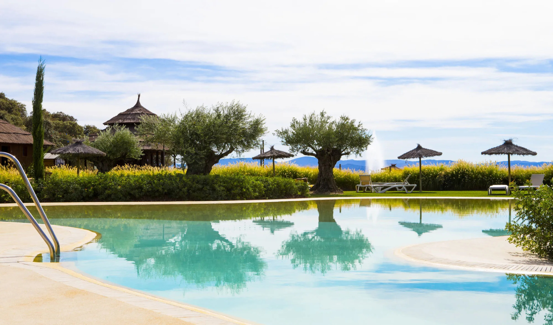 Hotel Vincci Valdecañas Golf